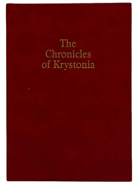 The Chronicles of Krystonia