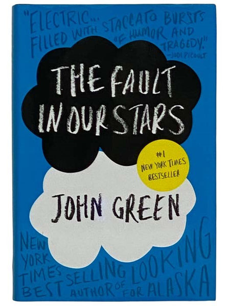 The Fault in Our Stars