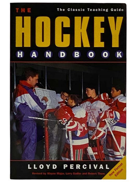 The Hockey Handbook