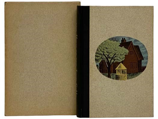 The House of Seven Gables: A Romance (The Heritage Press)