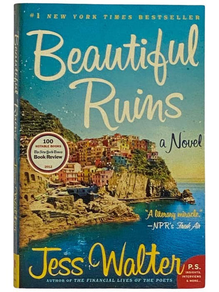 Beautiful Ruins: A Novel