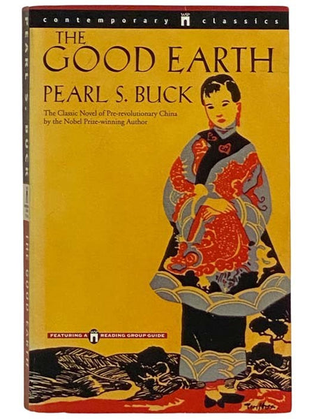 The Good Earth