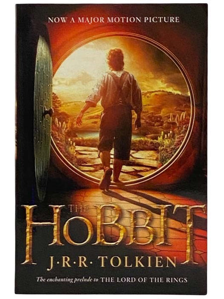 The Hobbit (Movie Tie-in)