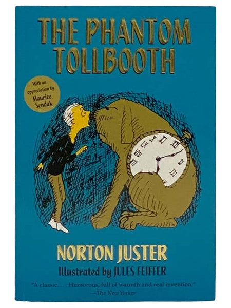 The Phantom Tollbooth