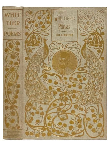 Whittier's Poems