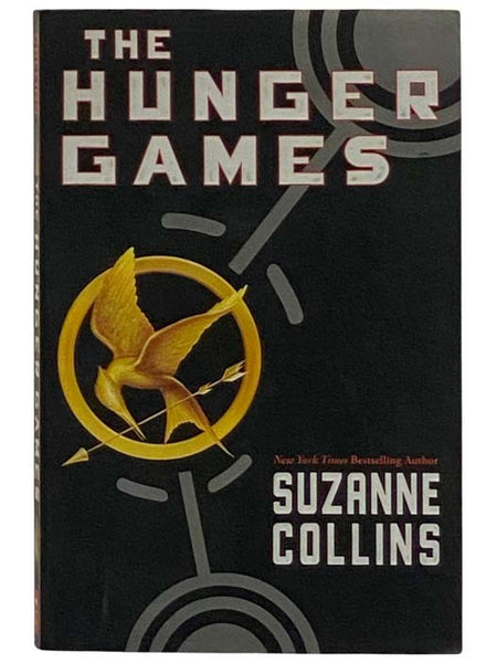 The Hunger Games