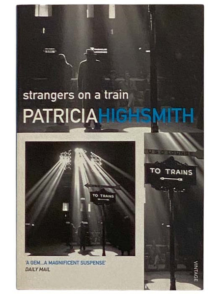 Stranger on a Train