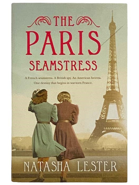 The Paris Seamstress