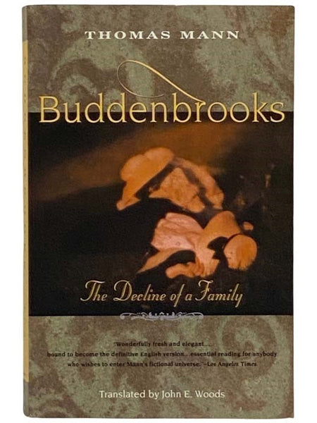 Buddenbrooks: The Decline of a Family