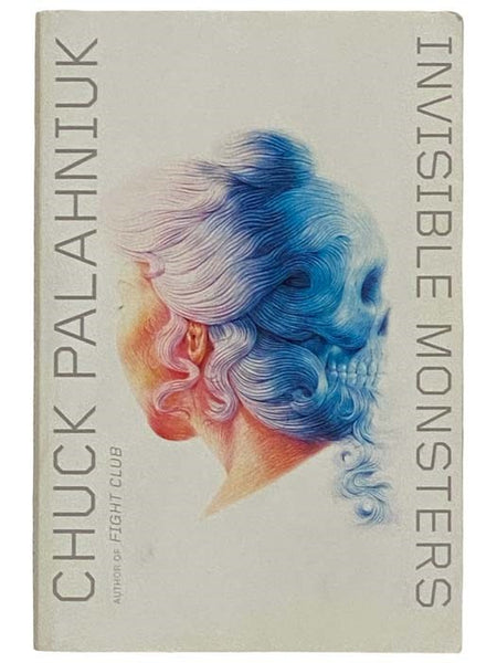 Invisible Monsters