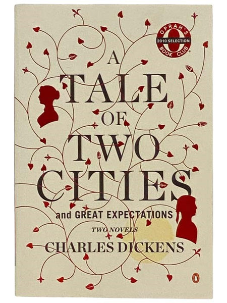 A Tale of Two Cities and Great Expectations: Two Novels