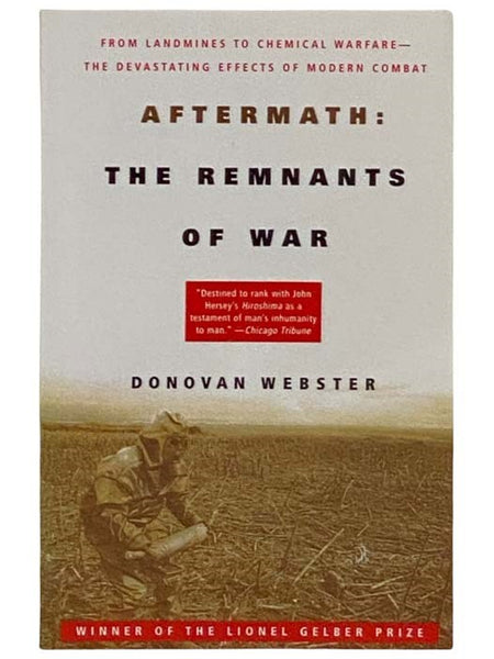 Aftermath: The Remnants of War