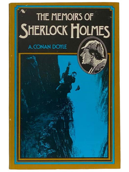 The Memoirs of Sherlock Holmes (Unabridged)