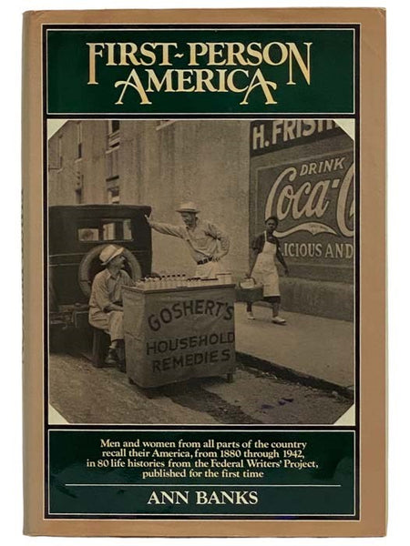 First-Person America