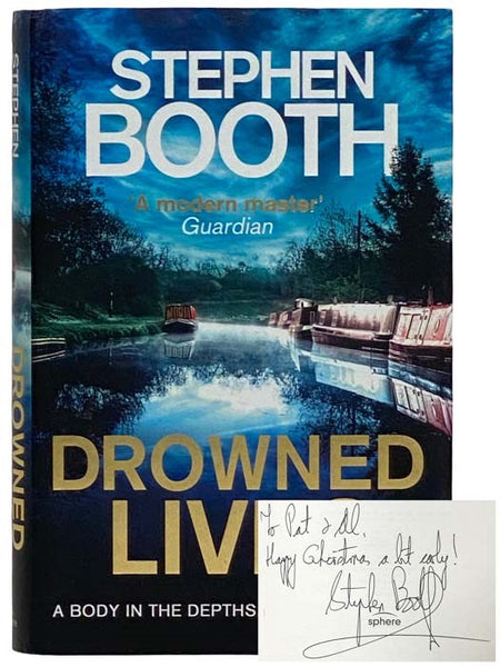 Drowned Lives