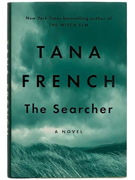 The Searcher: A Novel