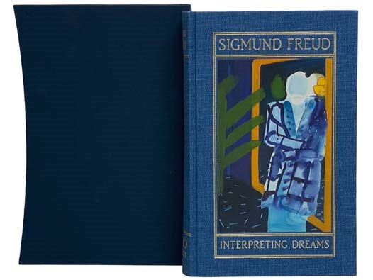 Interpreting Dreams (The Folio Society)