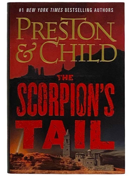 The Scorpion's Tail