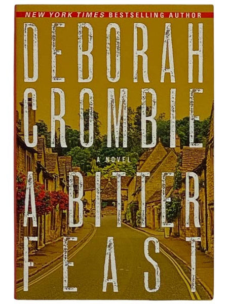 A Bitter Feast: A Novel