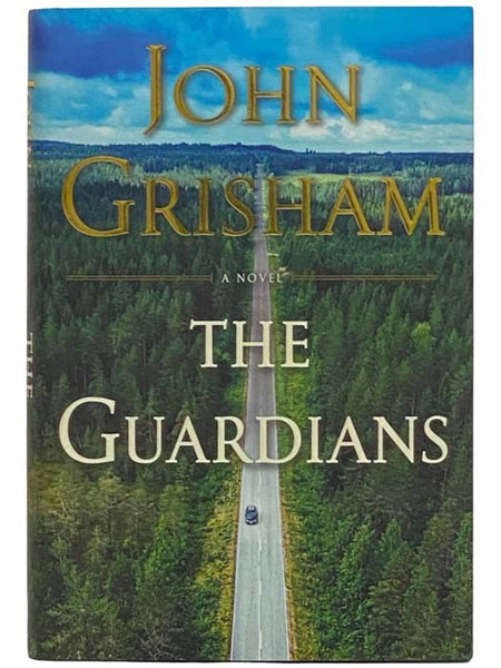 The Guardians: A Novel