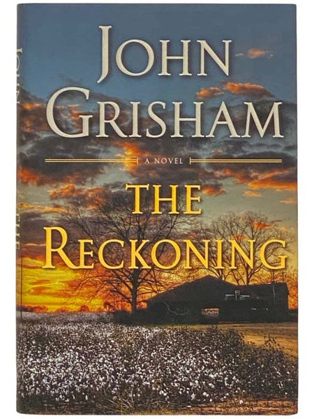 The Reckoning