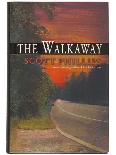 The Walkaway