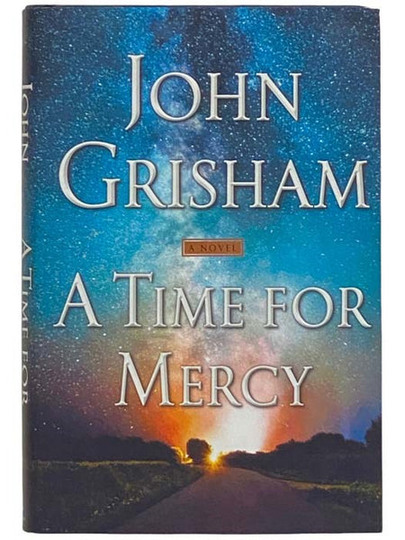 A Time for Mercy