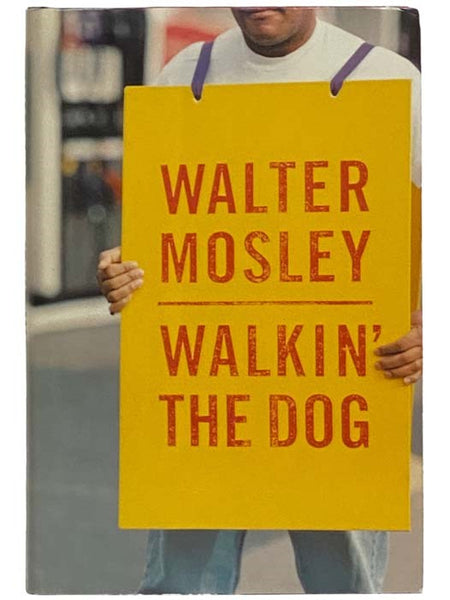 Walkin' the Dog