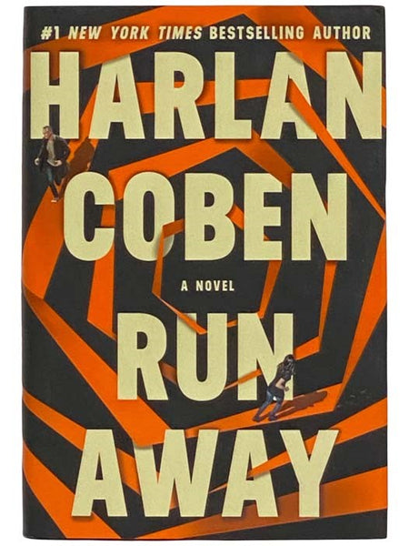 Run Away: A Novel