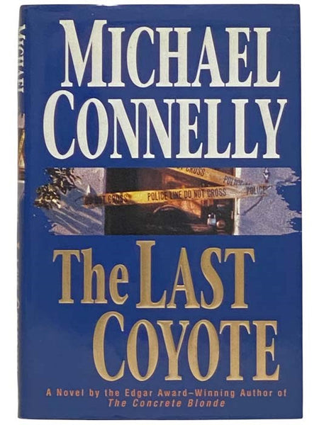 The Last Coyote