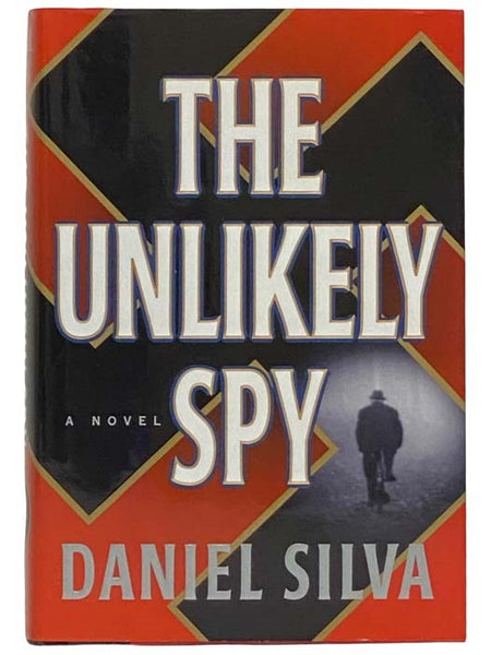 The Unlikely Spy