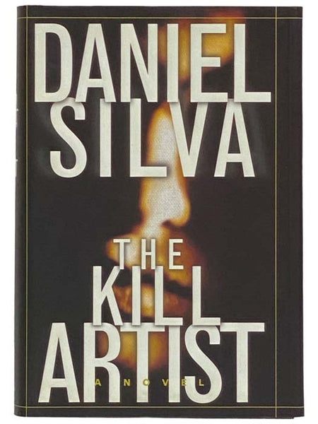 The Kill Artist