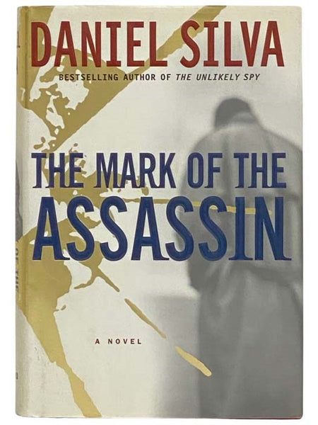 The Mark of the Assassin