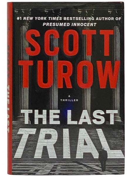The Last Trial