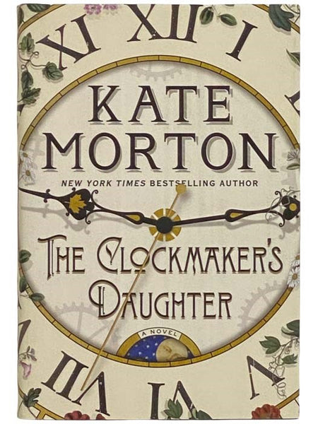 The Clockmaker's Daughter: A Novel