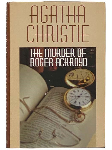 The Murder of Roger Ackroyd