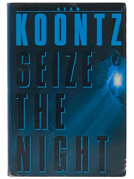 Seize the Night