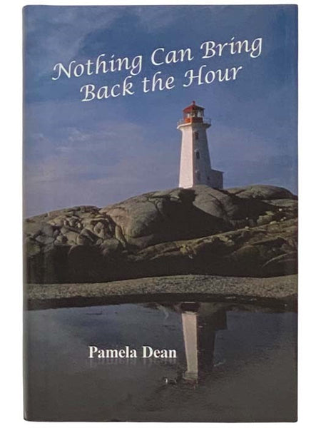 Nothing Can Bring Back the Hour