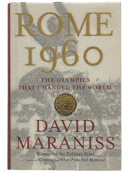 Rome 1960: The Olympics That Changed the World