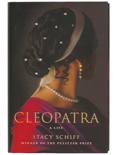 Cleopatra: A Life