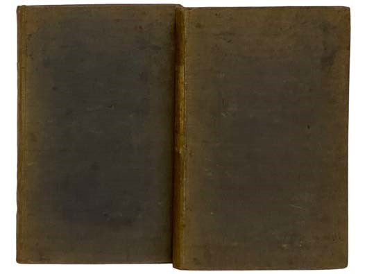 Animal and Vegetable Physiology, Considered with Reference to Natural Theology, in Two Volumes