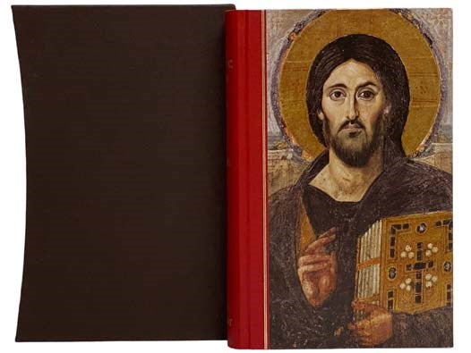 The Authentic Gospel of Jesus (The Folio Society)