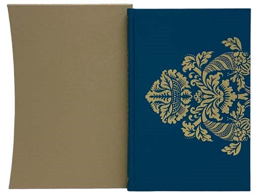 The Renaissance: Studies in Art and Poetry (The Folio Society)