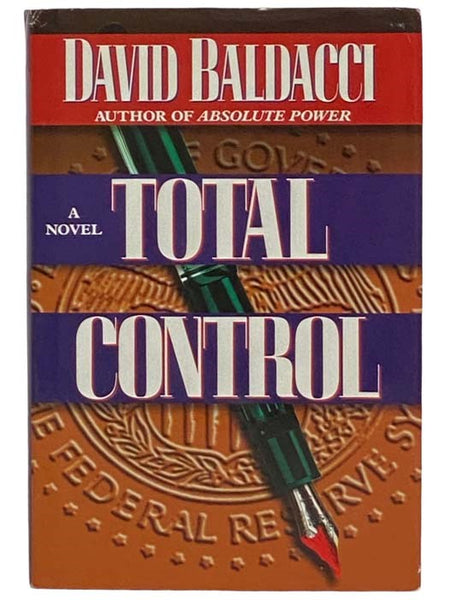 Total Control: A Novel