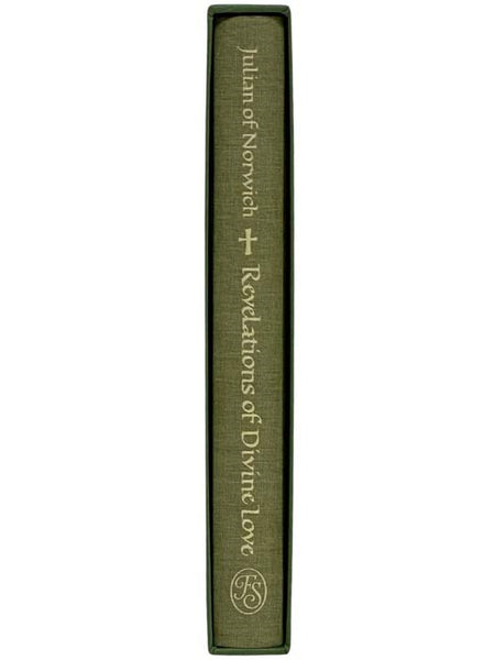 Revelations of Divine Love (The Folio Society)