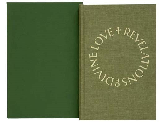 Revelations of Divine Love (The Folio Society)