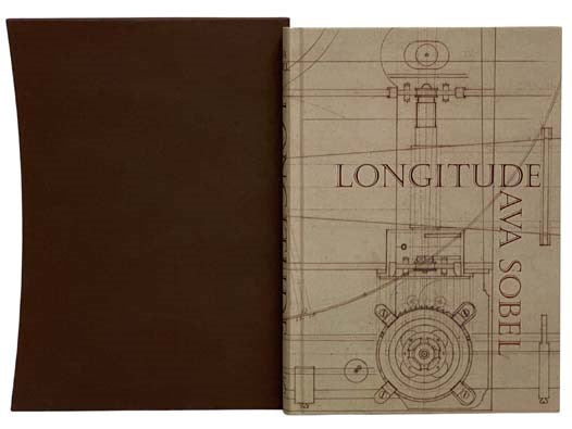 Longitude: The True Story of a Lone Genius Who Solved the Greatest Scientific Problem of His Time (The Folio Society)