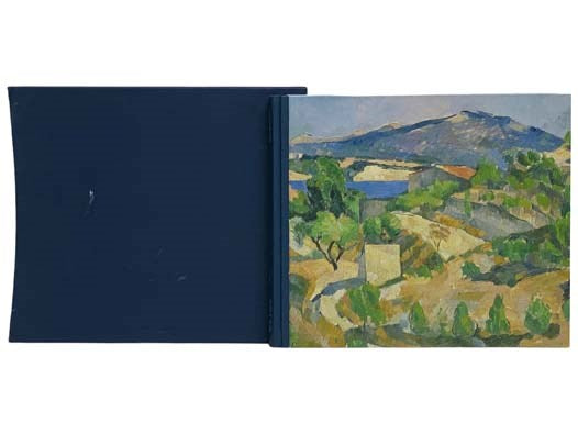 Landscape into Art (The Folio Society)