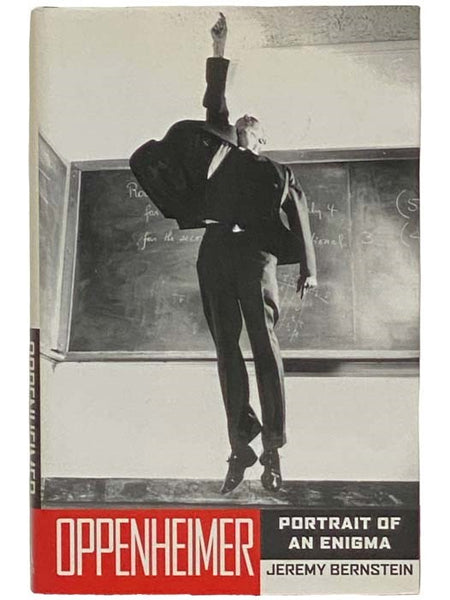 Oppenheimer: Portrait of an Enigma