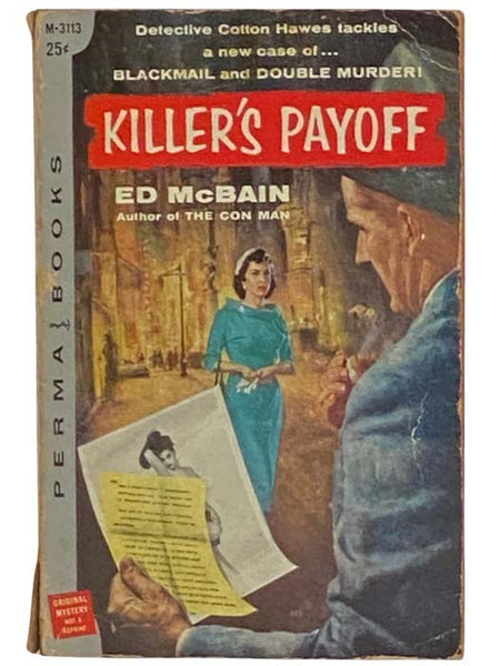 Killer's Payoff (M-3113)